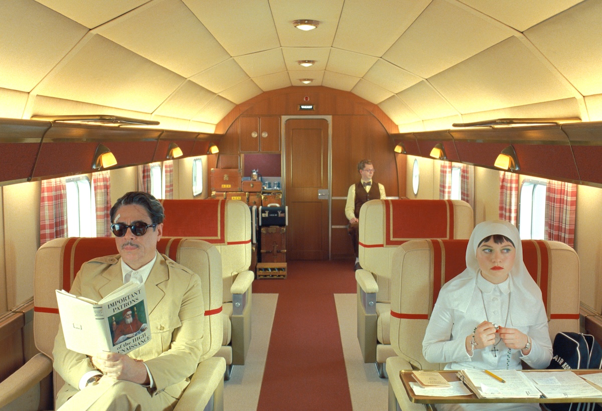 『The Phoenician Scheme』9月19日公開へ