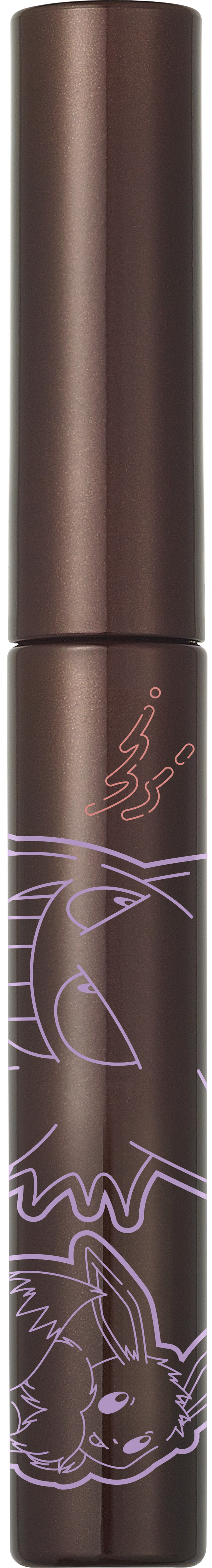 「ポケモン」のアイライナー＆マスカラが登場の画像