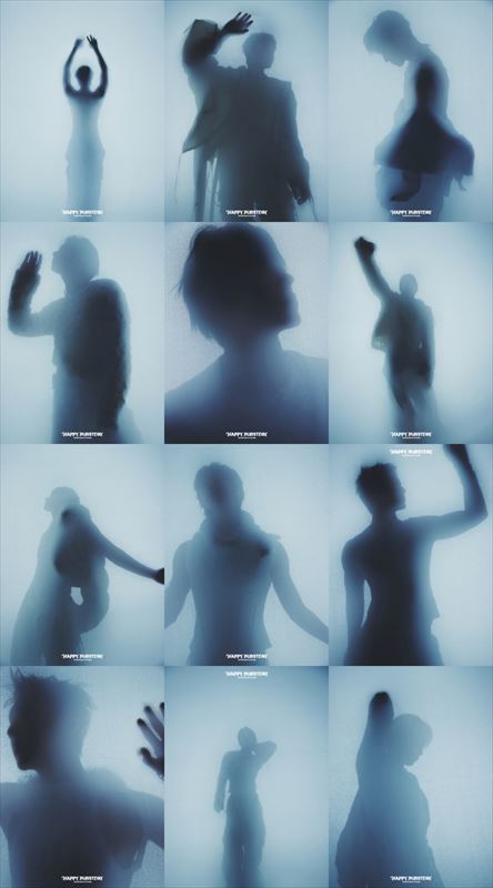 SEVENTEEN 5th Album『HAPPY BURSTDAY』コンセプトフォトより