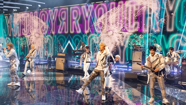 『Star Song Special』第6回より