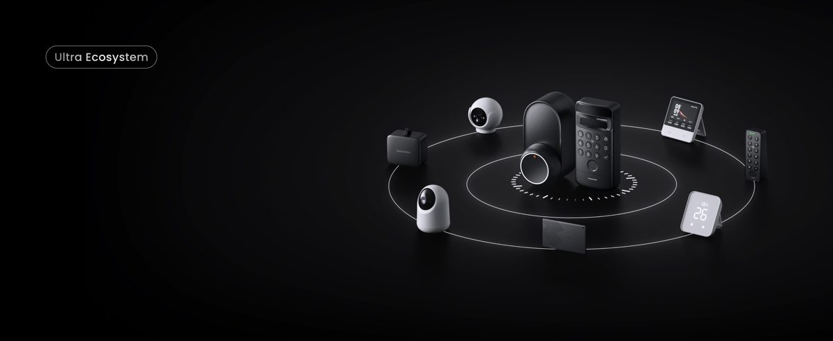 SwitchBot、シリーズ最高傑作が新発売の画像