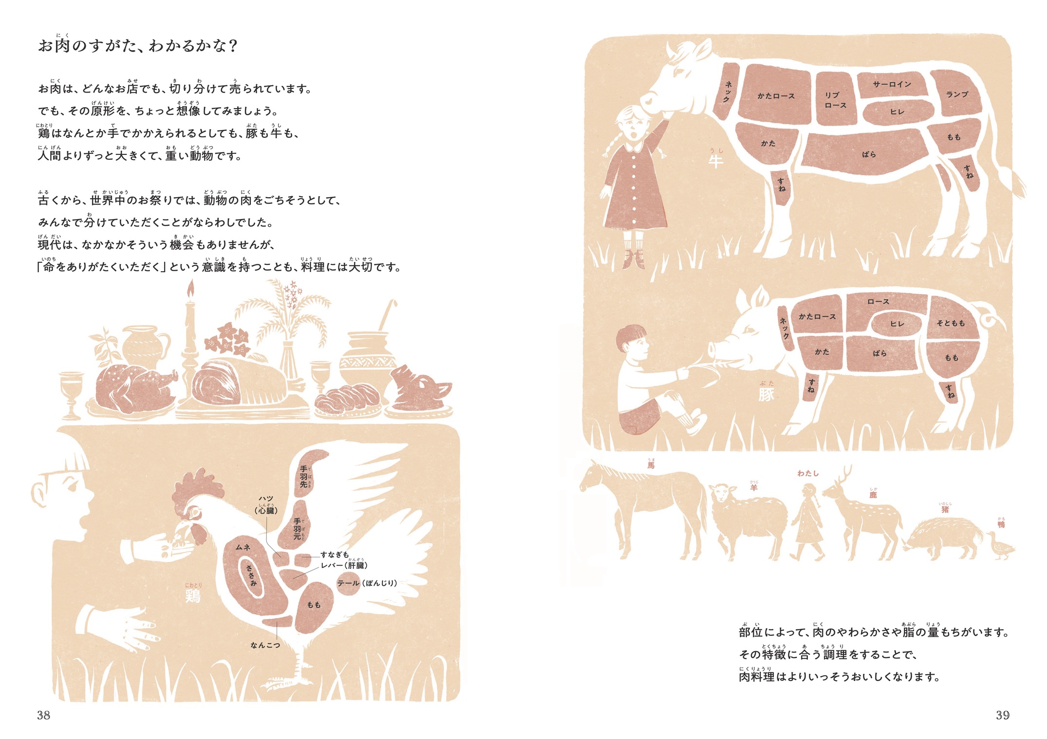 杉浦太陽が語る「パパも育てられる」料理本の画像