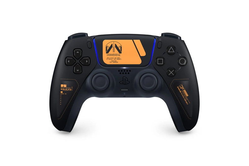 『デススト2』デザインのDualSenseが登場の画像