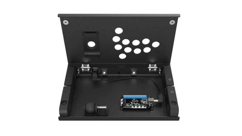 CR・立川選手が『iO』のアンバサダーに就任の画像