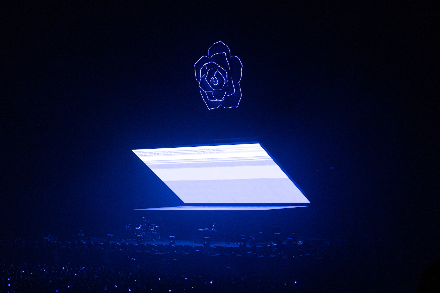 Ado（撮影＝Viola Kam[V’z Twinkle]）