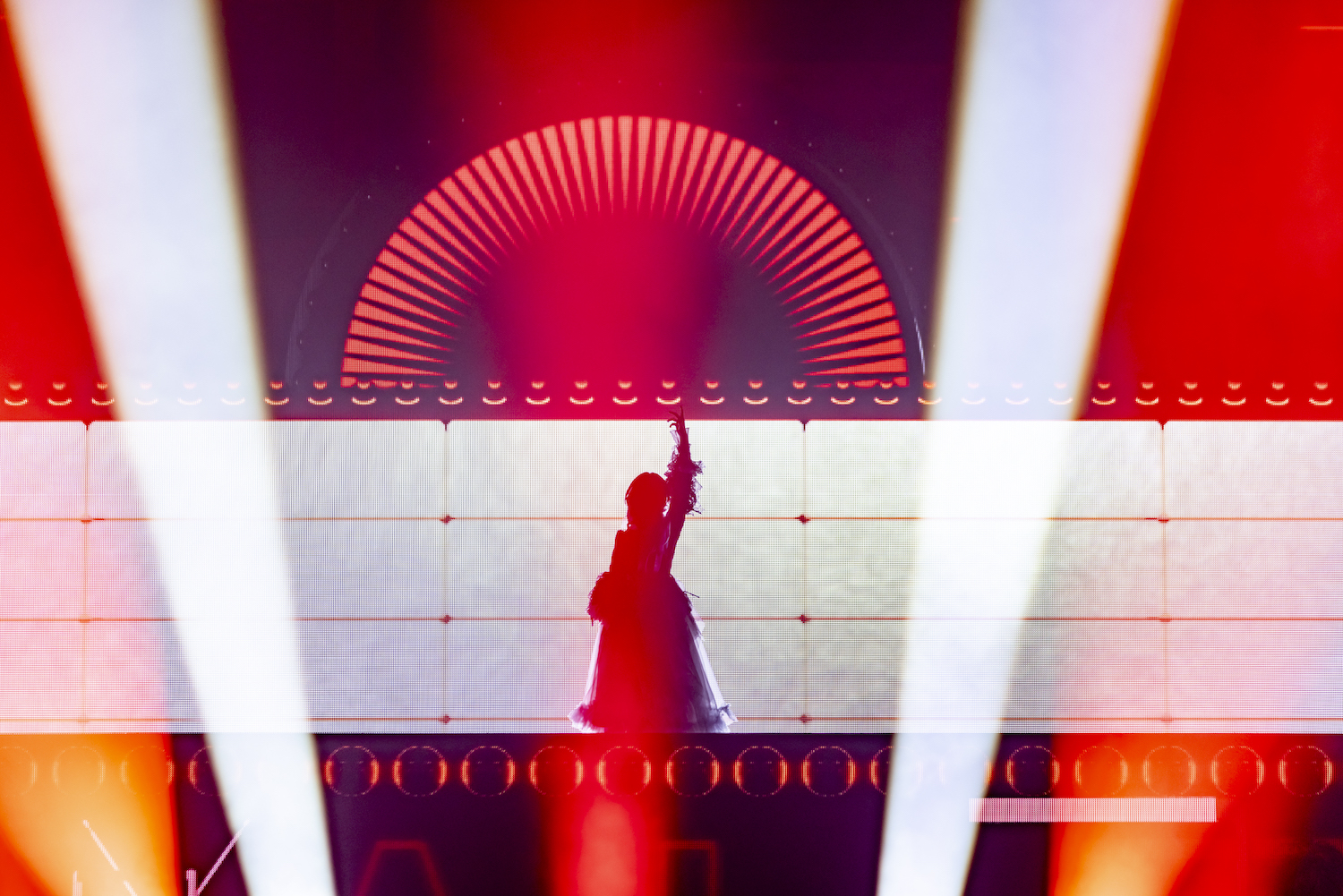 Ado、ワールドツアー日本公演レポ