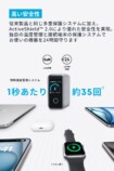 Anker、最大140Wの新型USB急速充電器の画像