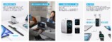 Anker、最大140Wの新型USB急速充電器の画像