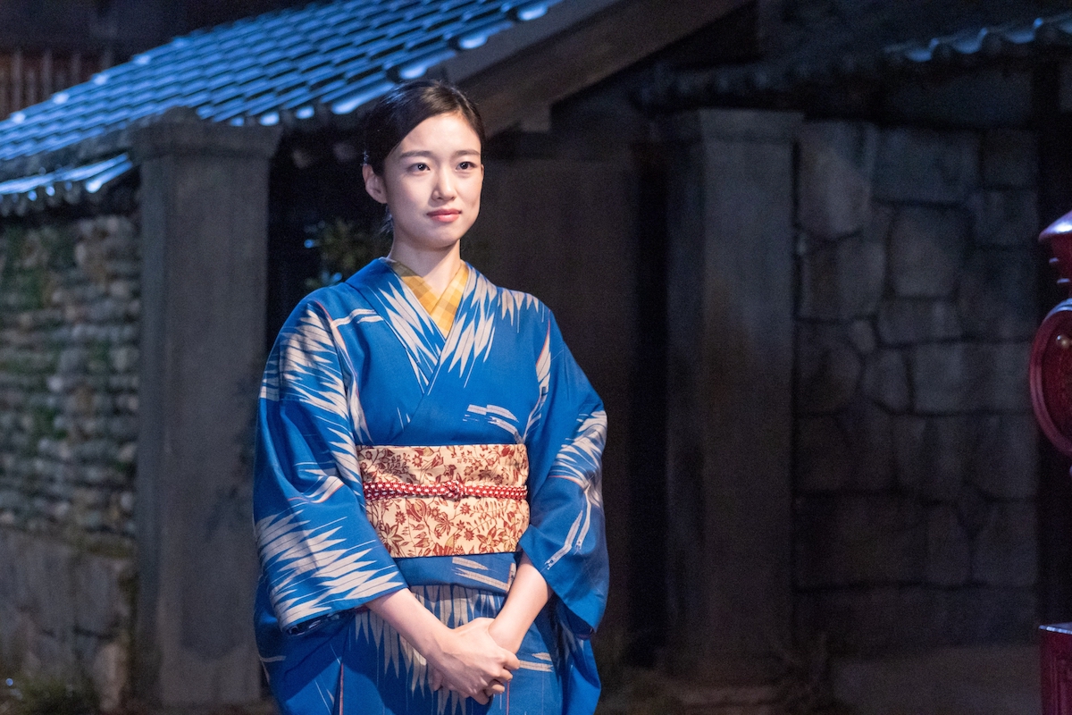 朝ドラ三姉妹たちの恋路を辿る