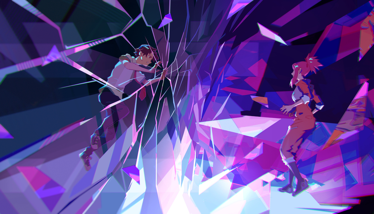 『アズワン/AS ONE』特報映像公開