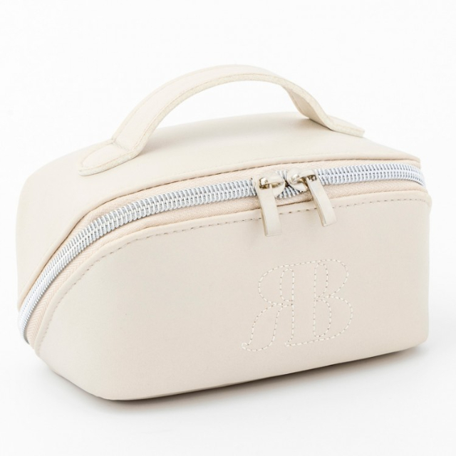 宝島社『ズボラに優しいマイベストポーチBOOK』の画像