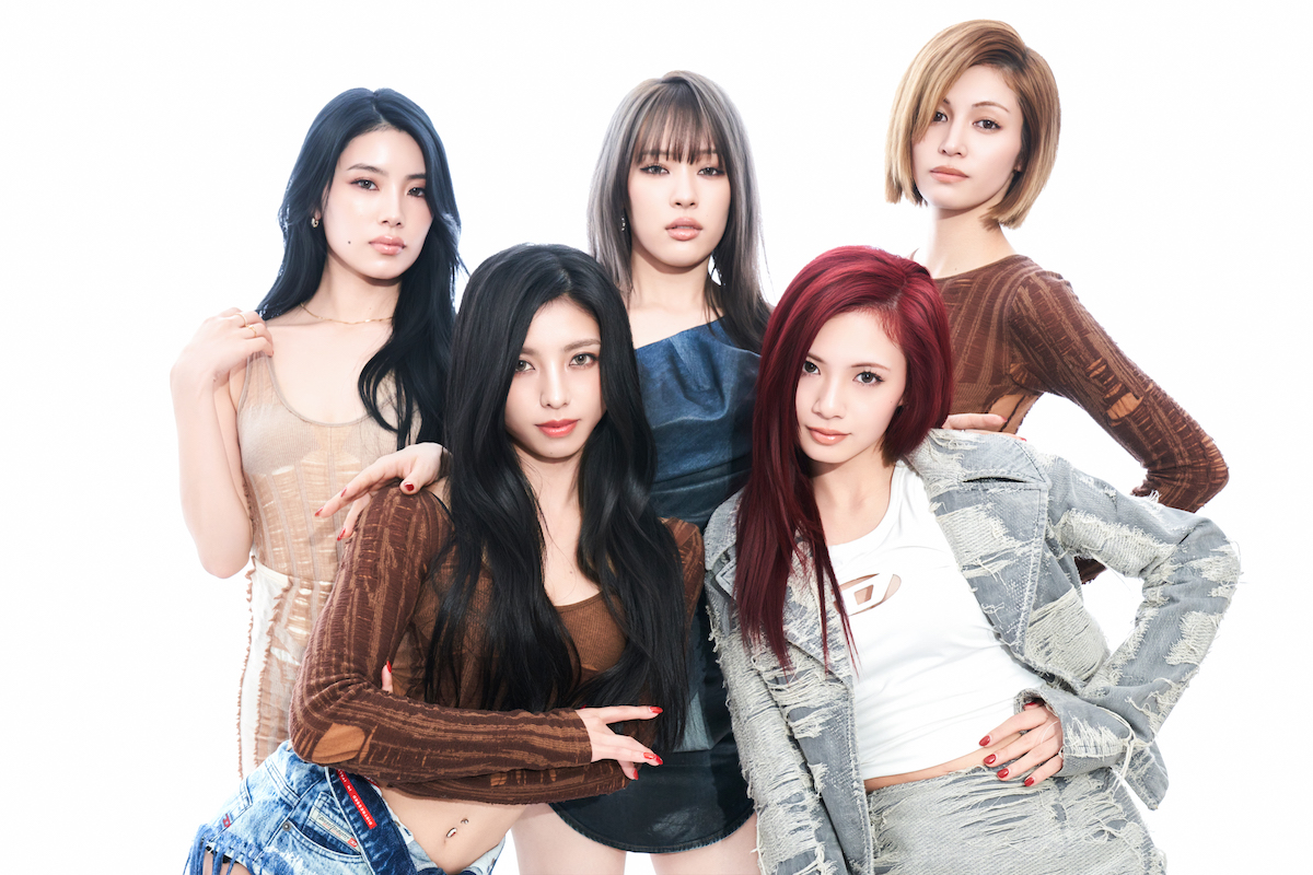 f5veが伝える直球のメッセージ