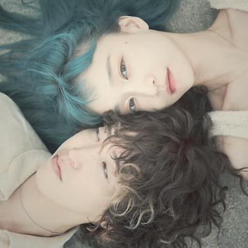 Living Ritaアーティスト写真