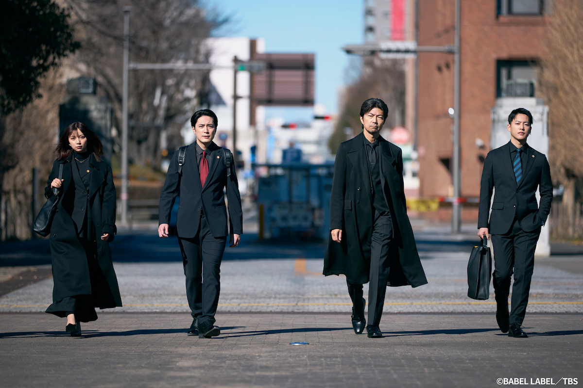 畑中Pが語る『イグナイト』制作の舞台裏の画像