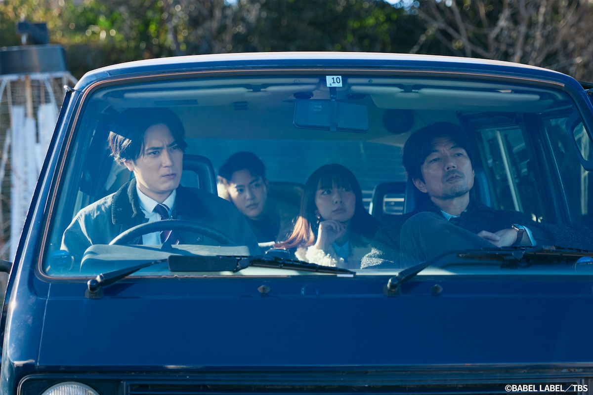 畑中Pが語る『イグナイト』制作の舞台裏の画像