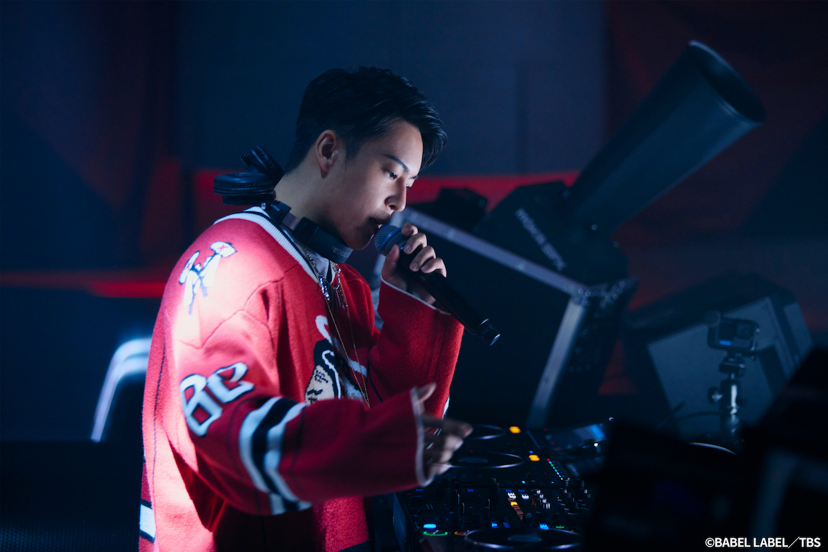 畑中Pが語る『イグナイト』制作の舞台裏の画像