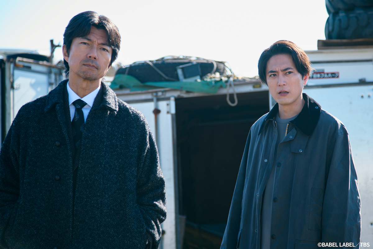 畑中Pが語る『イグナイト』制作の舞台裏の画像