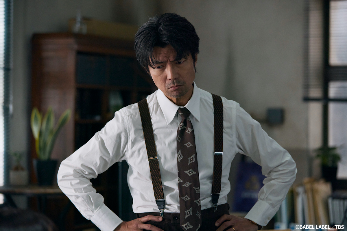 畑中Pが語る『イグナイト』制作の舞台裏の画像