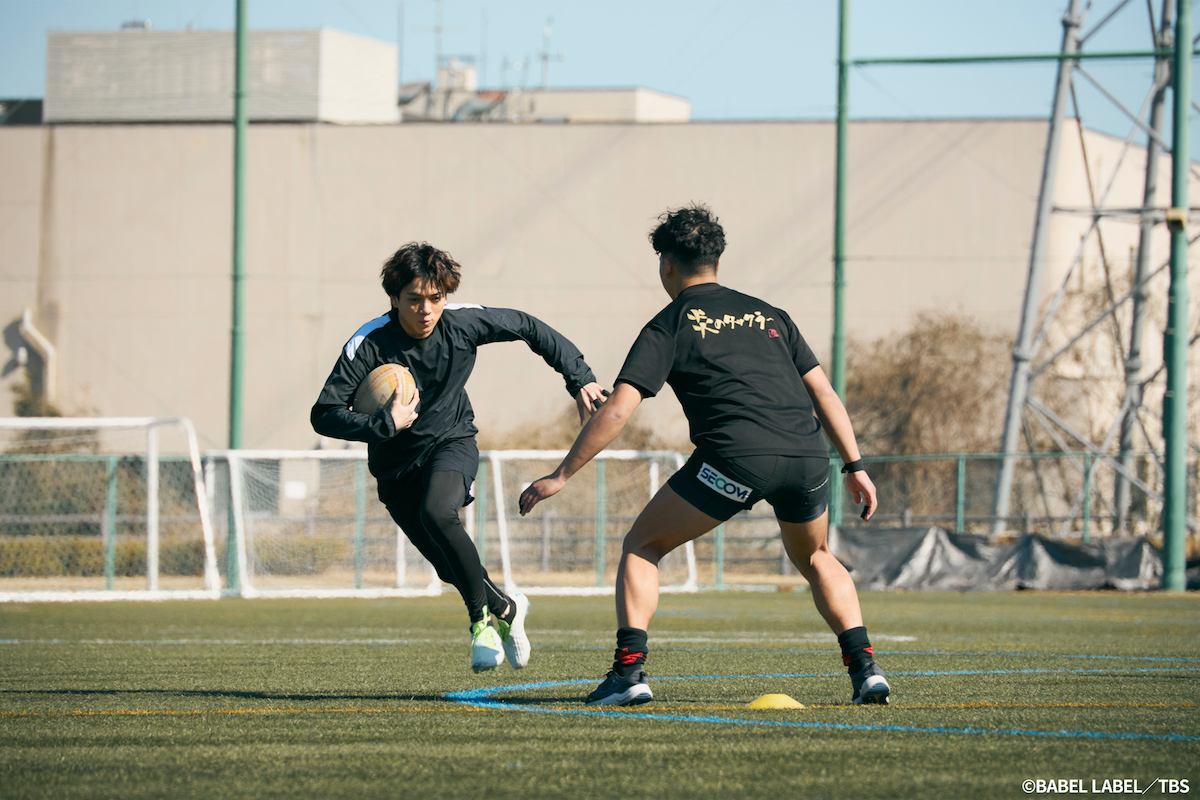 畑中Pが語る『イグナイト』制作の舞台裏の画像