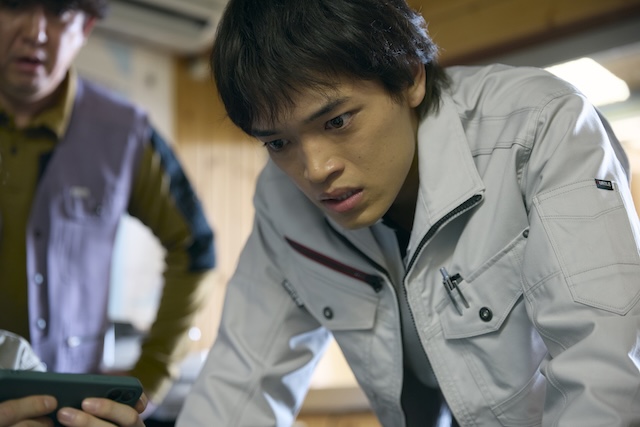 『イグナイト』畑中Pが語る第4話見どころの画像