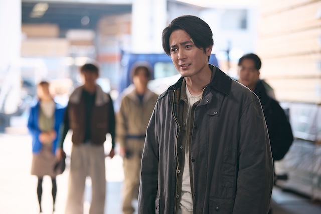 『イグナイト』畑中Pが語る第4話見どころの画像