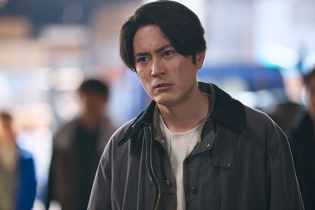 『イグナイト』畑中Pが語る第4話見どころの画像