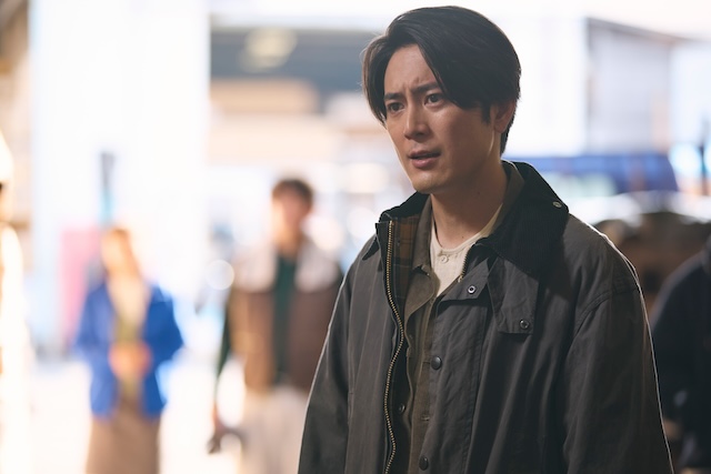 『イグナイト』畑中Pが語る第4話見どころの画像