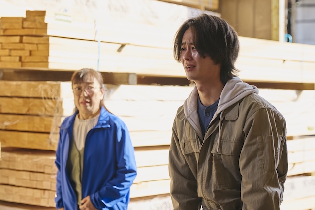 『イグナイト』畑中Pが語る第4話見どころの画像