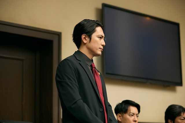 『イグナイト』畑中Pが語る第4話見どころの画像