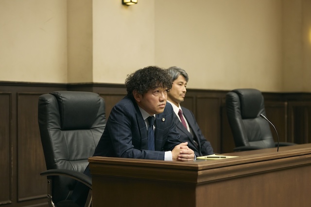 『イグナイト』畑中Pが語る第4話見どころの画像