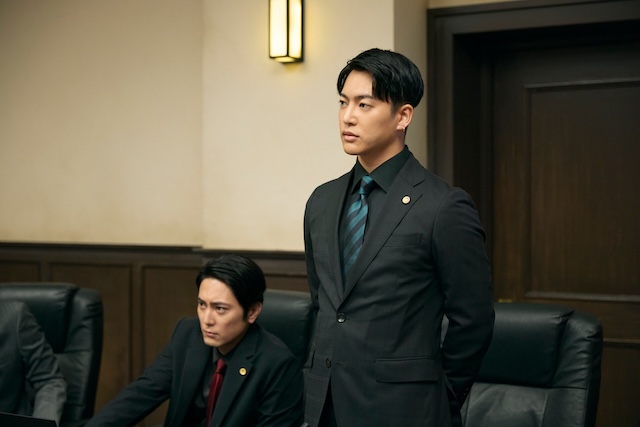 『イグナイト』畑中Pが語る第4話見どころの画像