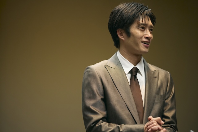 『イグナイト』畑中Pが語る第4話見どころの画像