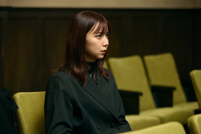 『イグナイト』畑中Pが語る第4話見どころの画像