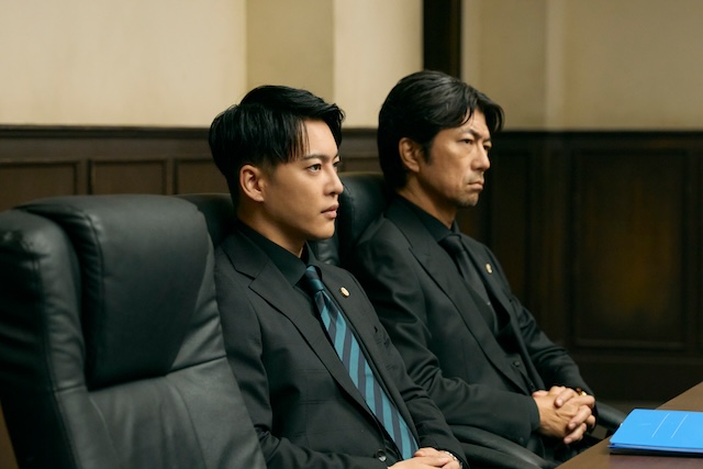 『イグナイト』畑中Pが語る第4話見どころの画像