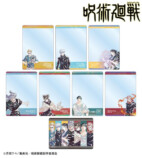 『呪術廻戦』新グッズ発売への画像