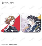 『呪術廻戦』新グッズ発売への画像