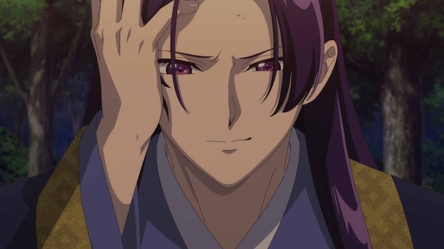 『薬屋のひとりごと』第42話先行カット公開の画像