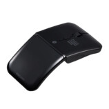 サンワサプライ、厚み1.8cmの超薄型マウスの画像