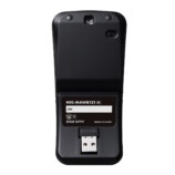 サンワサプライ、厚み1.8cmの超薄型マウスの画像