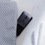 サンワサプライ、厚み1.8cmの超薄型マウスの画像