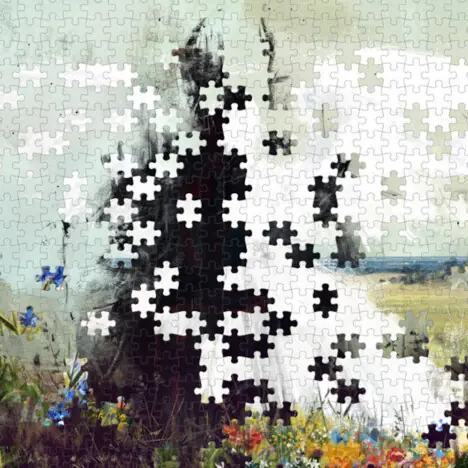 Mrs. GREEN APPLE 大森元貴、3rdデジタルシングル『絵画』リリース