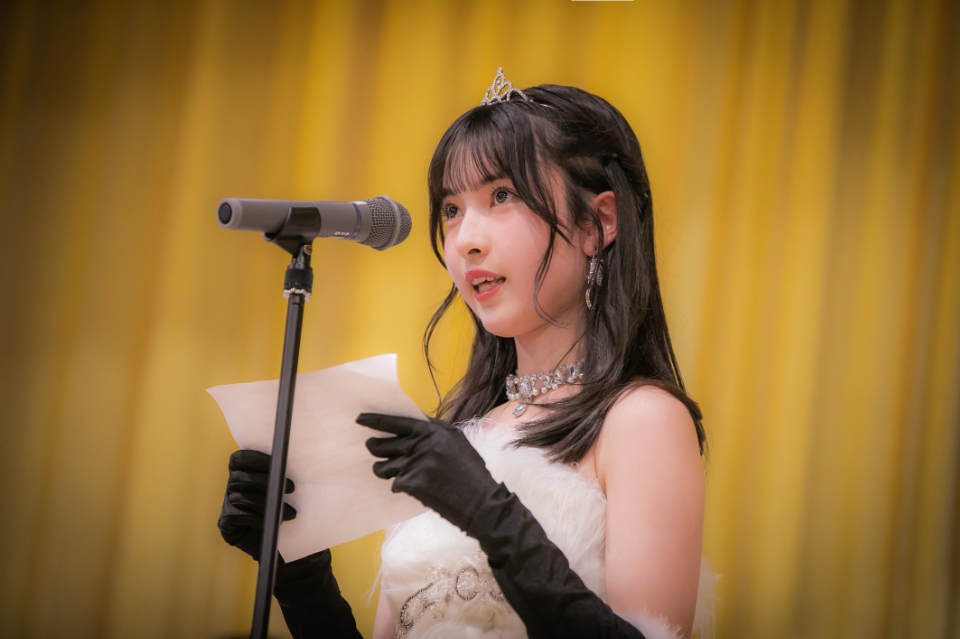 ティーン誌「ニコラ」専属モデル10名が卒業の画像