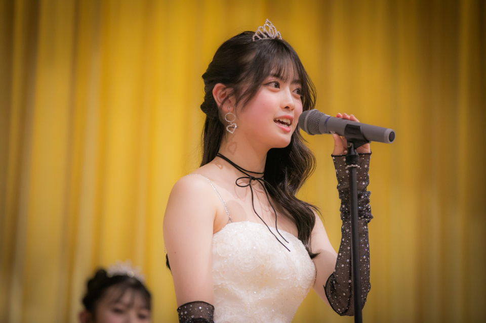 ティーン誌「ニコラ」専属モデル10名が卒業の画像