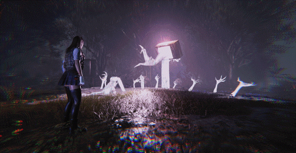 『Once Human』スマホ版＆新シナリオ先行体験