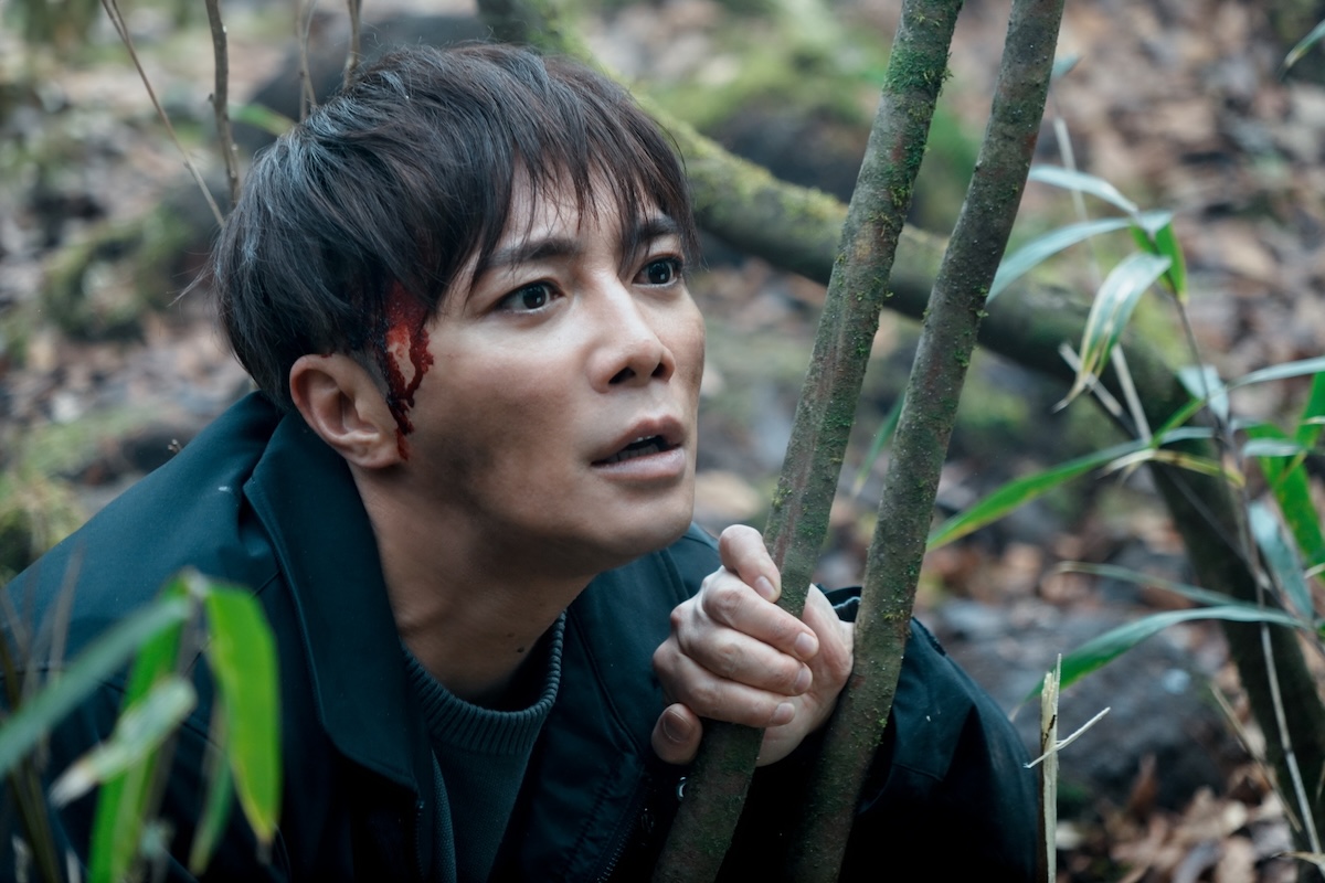 『死ぬほど愛して』7話