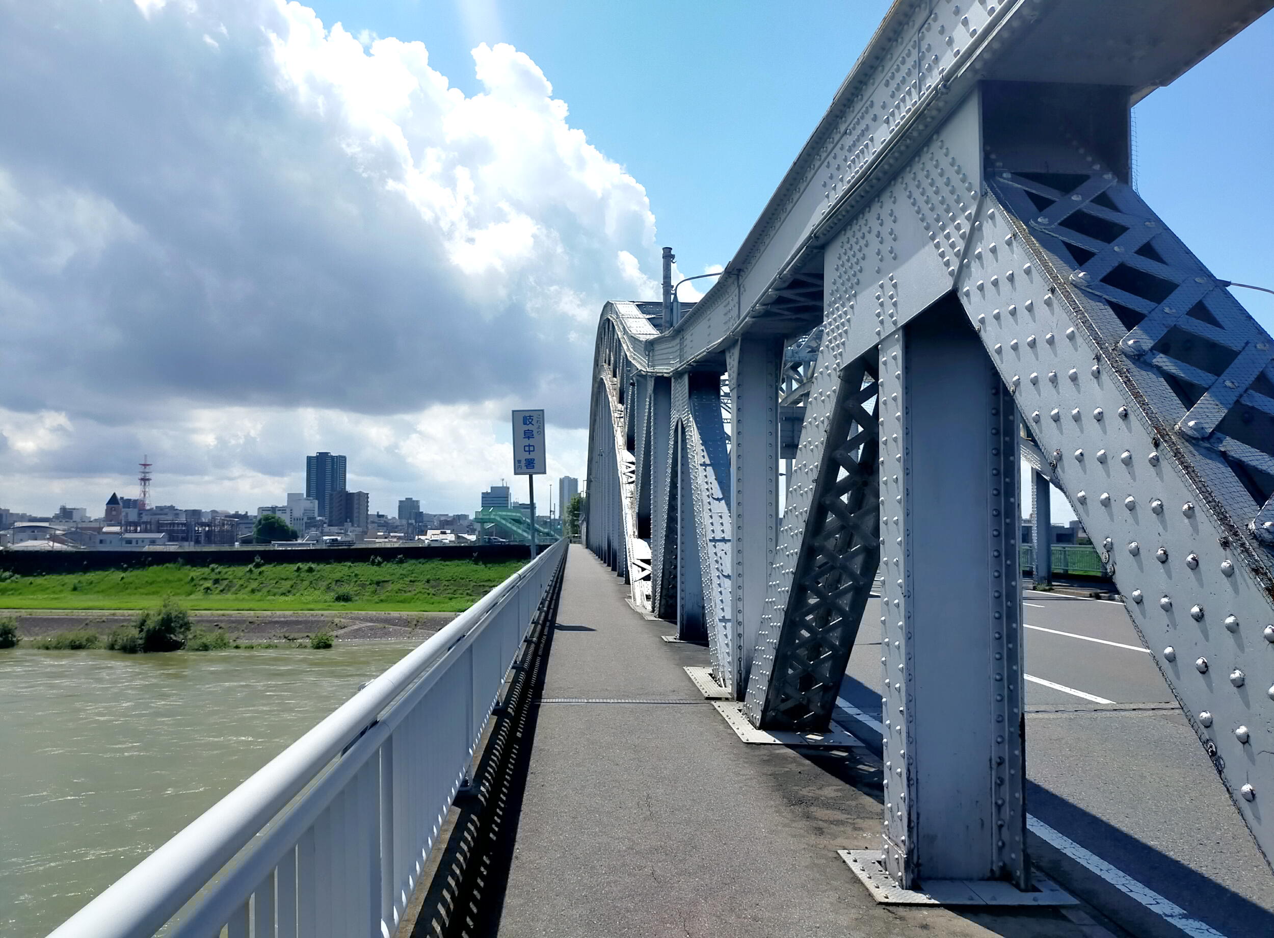 『小市民シリーズ』で岐阜市が新たな聖地にの画像