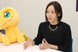 神木優Pに聞く、東映アニメーションの強みの画像