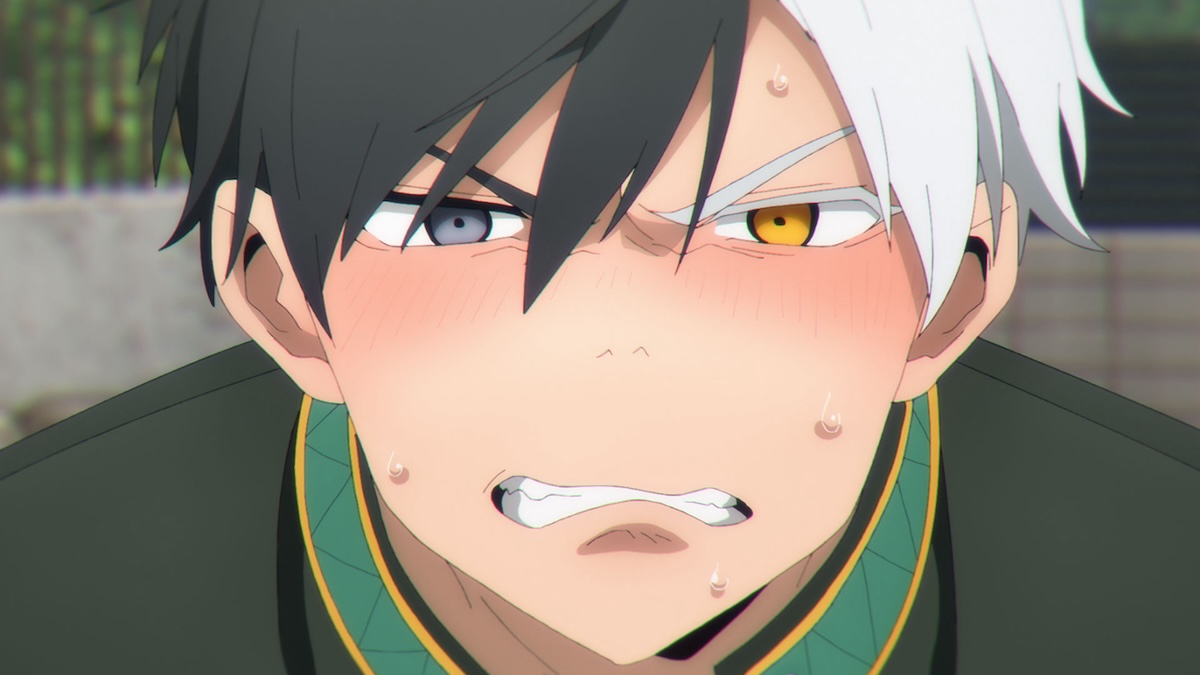 『WIND BREAKER Season2』第19話先行カット