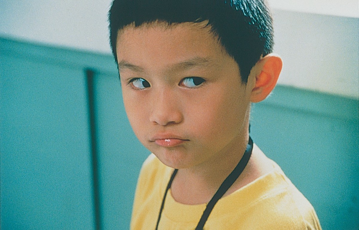 『ヤンヤン 夏の想い出』レストア版カンヌにの画像