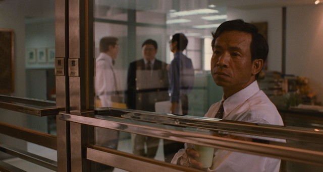 『ヤンヤン 夏の想い出』レストア版カンヌにの画像